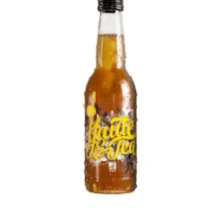 Thé Yaute & tea bio Brasseurs Savoyards - 33 cl