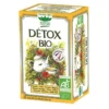 Tisane Détox bio 32 g