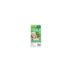 Tofou aux herbes - 2 x 125 g