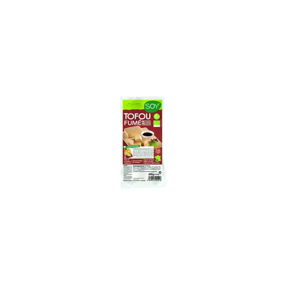 Tofou fumé - 2 x 100 g