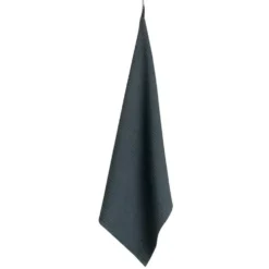 Torchon coloris ombre en coton Na Uni Mumba Winkler – 50 x 70 cm
