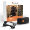 Traceur GPS pour chien coloris noir sans collier Weenect XT