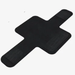 Traceur GPS pour chien coloris noir sans collier Weenect XT