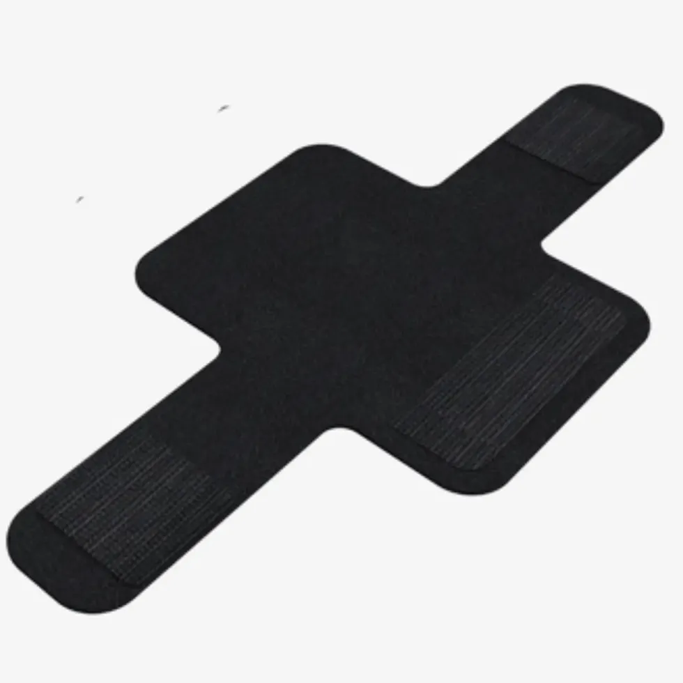 Traceur GPS pour chien coloris noir sans collier Weenect XT