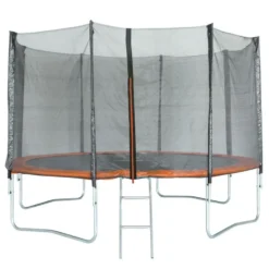 Trampoline Trigano - Ø 4,27 m