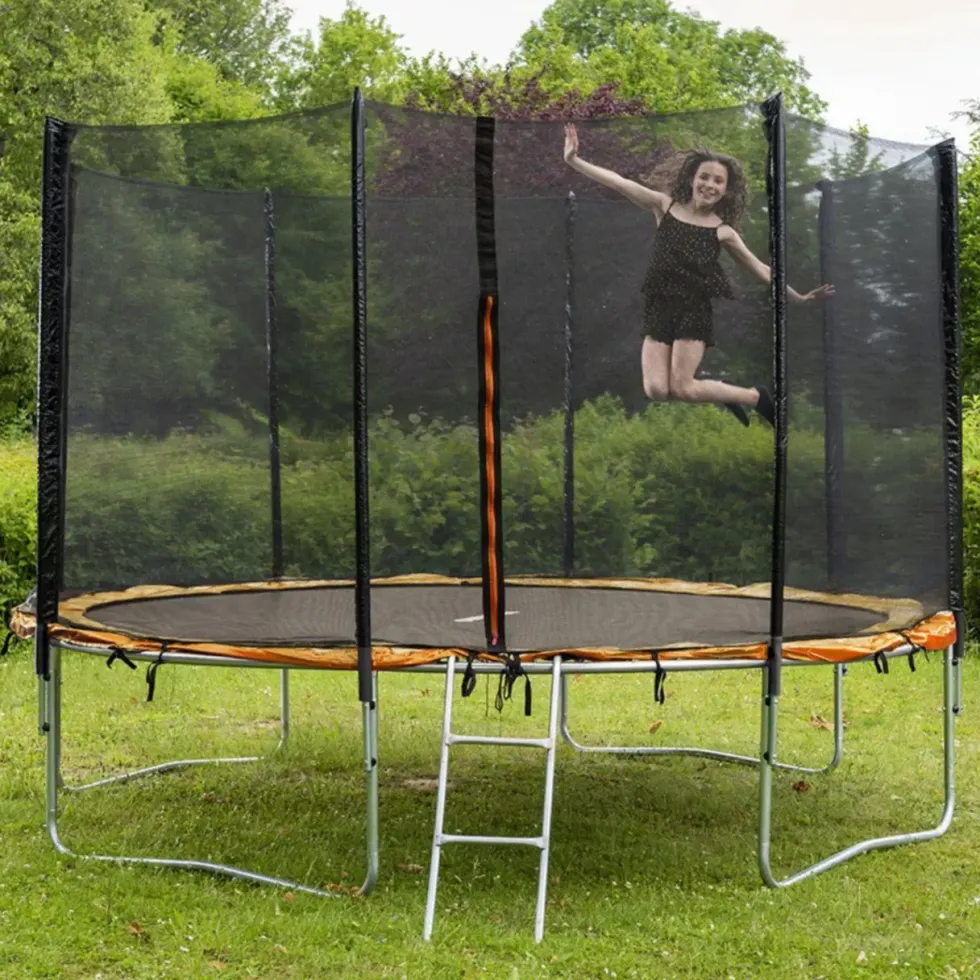 Trampoline Trigano - Ø 4,27 m