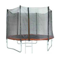 Trampoline Trigano - Ø 2,44 m