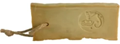 Tranche de savon d'Alep Tadé Pays du Levant - 200 g