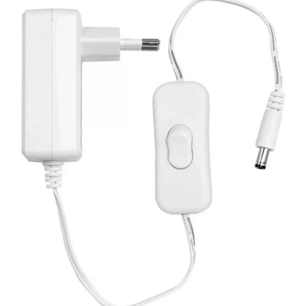Transformateur pour rampe LED, marque SUPERFISH, modèle Home 30