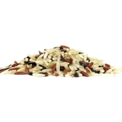 Trio de riz thaï complet bio en vrac Autour du Riz