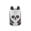 Truffes pop-corn boîte panda Mathez - 100 g