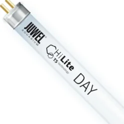 Tube d'éclairage T5 HiLite Day, 54W, longueur 1.2m - JUWEL