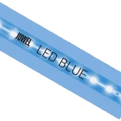 Tube LED bleu, 14 Watts, pour galerie multilux JUWEL - 74,2 cm