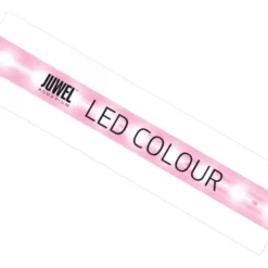 Tube LED couleur, 23 Watts, pour galerie Multilux, JUWEL - 120 cm
