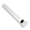 Tube quartz pour filtre UVC résistant, SUNSUN BASSIN - modèle cuv-118