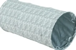 Tunnel pour lapin coloris bleu Zolux Neolife – Ø 23 cm
