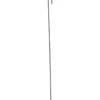 Tuteur acier 80 cm