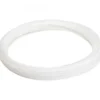 Tuyau à air silicone, spécial aquarium et bassin - AQUA NOVA, 4/6mm
