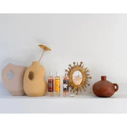 Vaporisateur d'ambiance Ambre Esteban - 75 ml