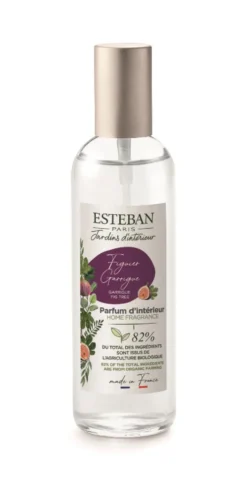 Vaporisateur de parfum Figuier Garrigue Esteban - 100 ml