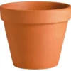 Vase brut en terre cuite 0.3L