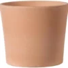 Vase Cilindrico clair D25 x H21