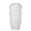 Vase Falco verre Ø 16 x H 33,5 cm