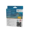 Ventilateur coloris noir Biogents - x 1
