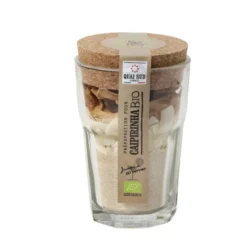 Verre avec mélange bio pour Caipirinha 170 g