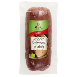 Végé rôti bio Wheaty – 750 g