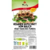 Végé'tranches fumées Wheaty - 100 g