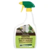 Vinaigre naturel de désherbage - 1 L