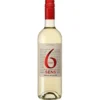 Vin blanc bio Gérard Bertrand 6ème Sens - 75 cl