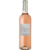 Vin rosé bio Château Gairoird AOP Côtes Provence - 75 cl