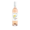 Vin rosé Côtes de Provence AOP Bohème Figuière - 75 cl