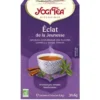 Yogi Tea Éclat de jeunesse – La boîte de 17 sachets