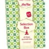 Yogi tea Coffret sélection yogi bio Yogi Tea