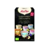 Yogi tea finest selection 18 sachets